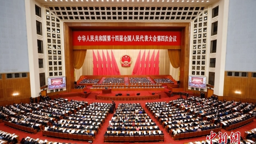 Trung Quốc sẽ xây dựng luật chống tham nhũng xuyên biên giới trong năm 2026